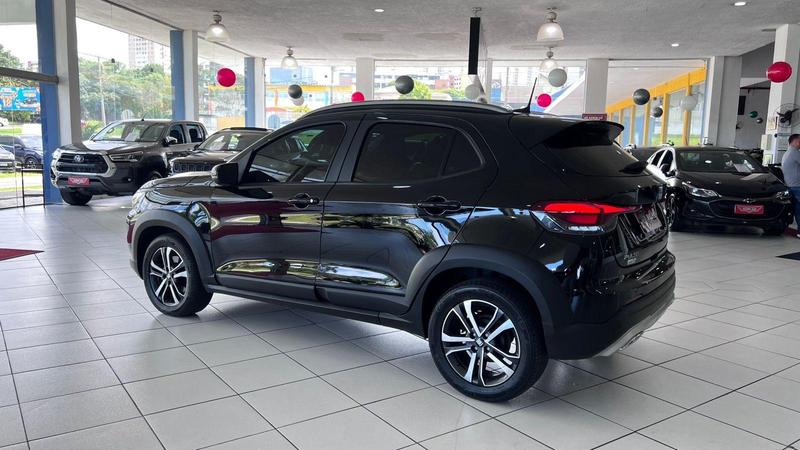 Fiat Pulse Audace 1.0 Turbo 200 Flex Aut. - foto 10