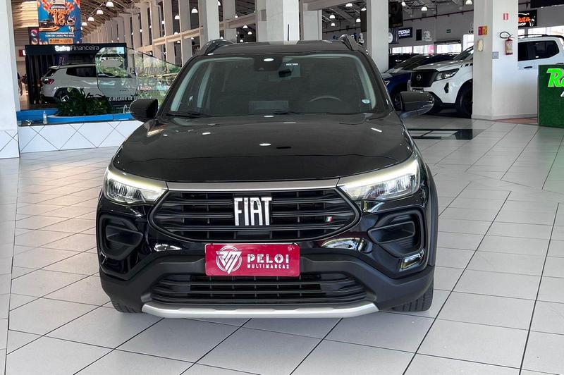 Fiat Pulse Audace 1.0 Turbo 200 Flex Aut. - foto 3