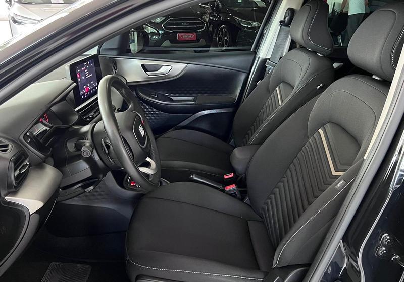 Fiat Pulse Audace 1.0 Turbo 200 Flex Aut. - foto 19