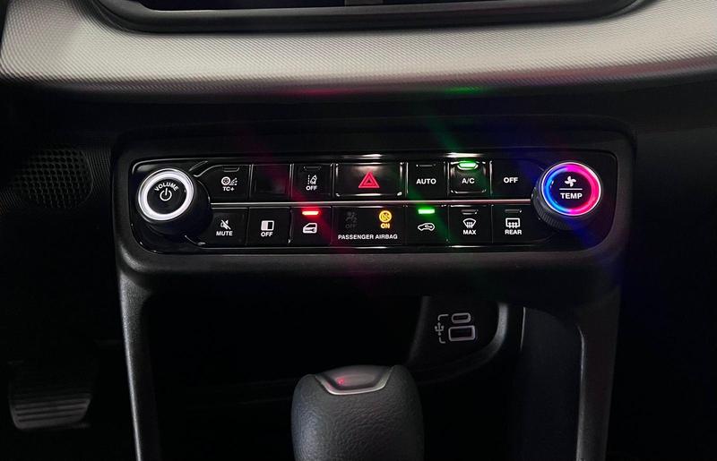 Fiat Pulse Audace 1.0 Turbo 200 Flex Aut. - foto 18