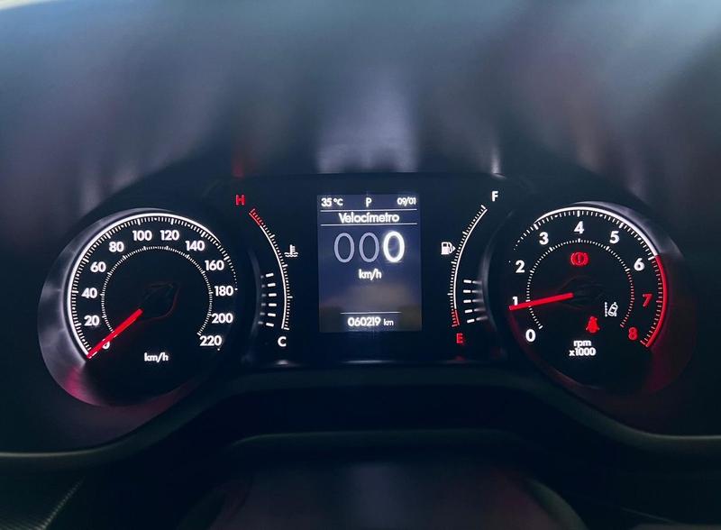 Fiat Pulse Audace 1.0 Turbo 200 Flex Aut. - foto 16