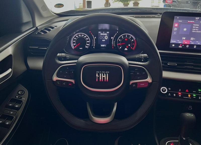 Fiat Pulse Audace 1.0 Turbo 200 Flex Aut. - foto 15
