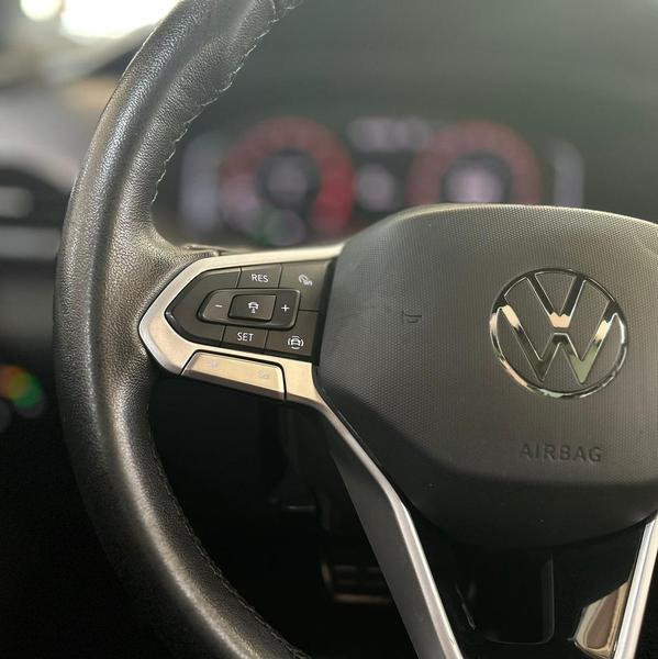 Volkswagen Taos Hl TSI Ae - foto 12