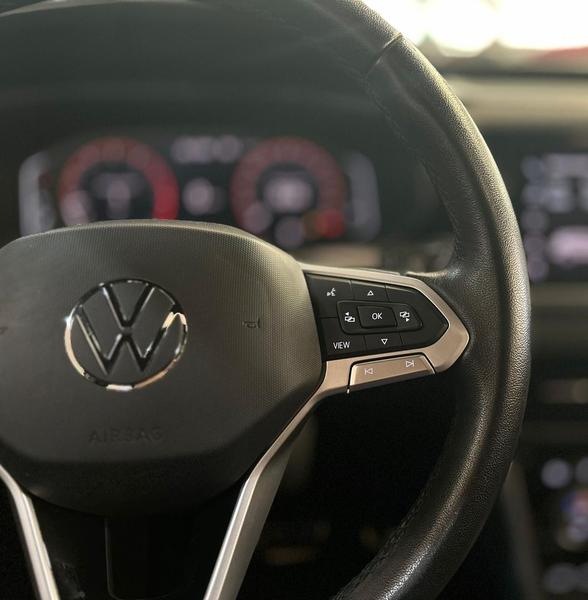 Volkswagen Taos Hl TSI Ae - foto 13