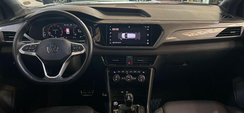 Volkswagen Taos Hl TSI Ae - foto 9