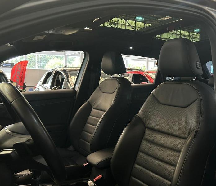 Volkswagen Taos Hl TSI Ae - foto 17