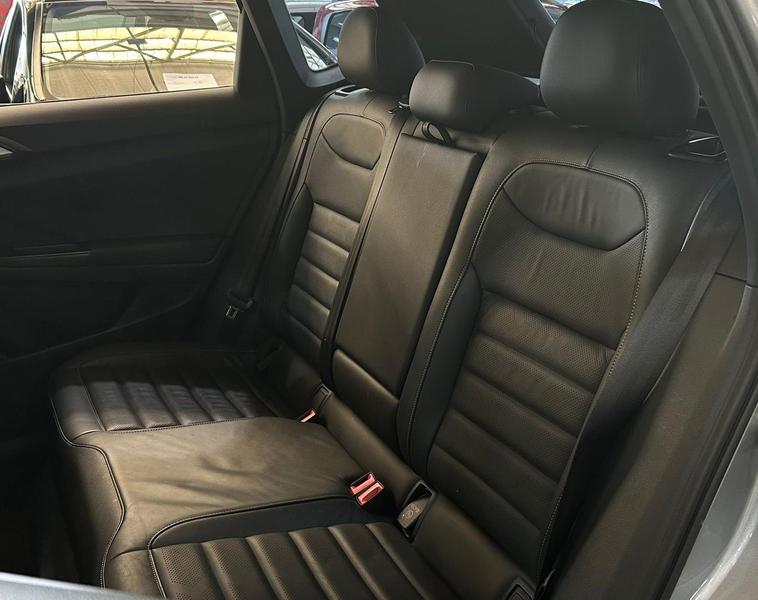 Volkswagen Taos Hl TSI Ae - foto 18