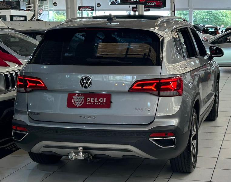 Volkswagen Taos Hl TSI Ae - foto 6