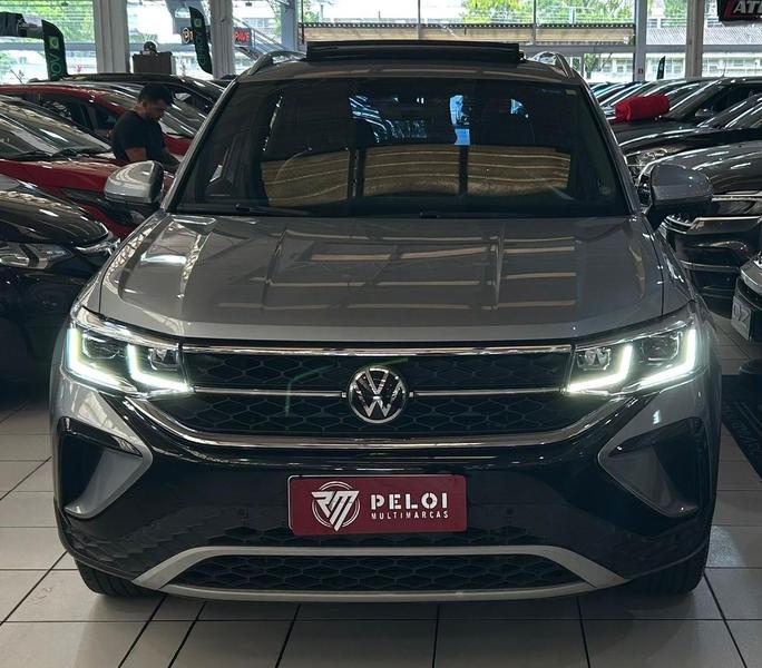 Volkswagen Taos Hl TSI Ae - foto 4