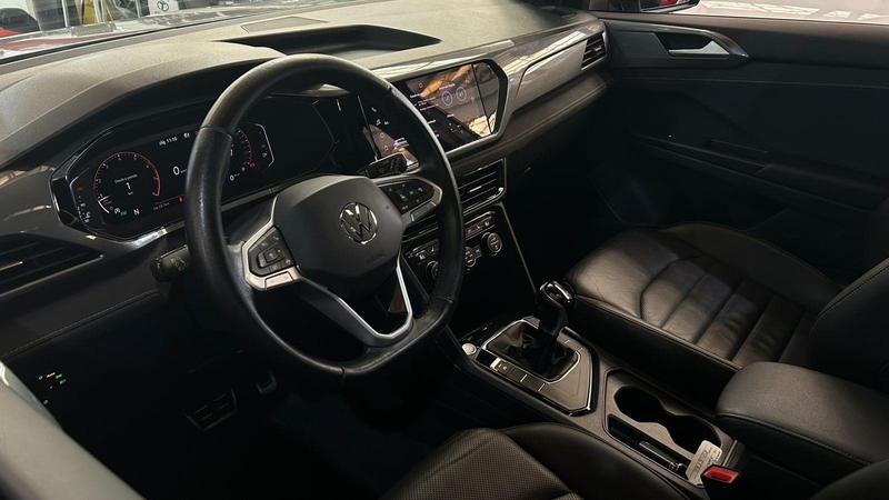 Volkswagen Taos Hl TSI Ae - foto 11