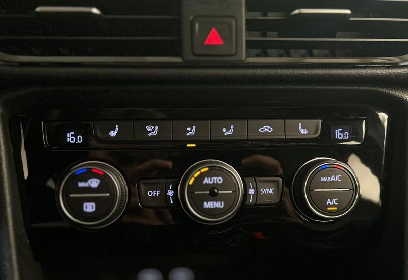 Volkswagen Taos Hl TSI Ae - foto 16