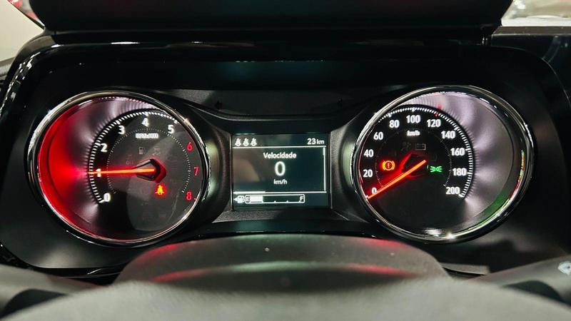 Chevrolet Onix Hatch 1.0 12V Tb Flex - foto 12