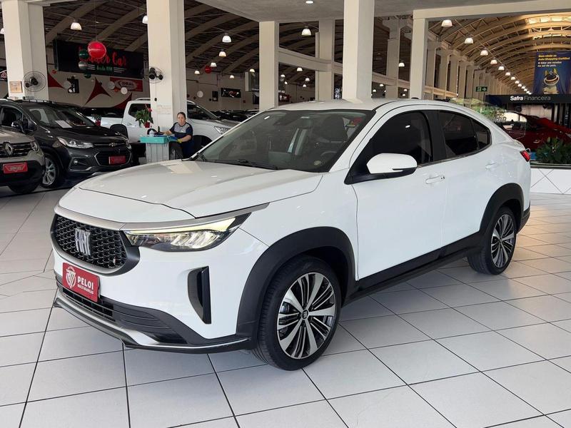 Fiat Fastback Audace - foto 3