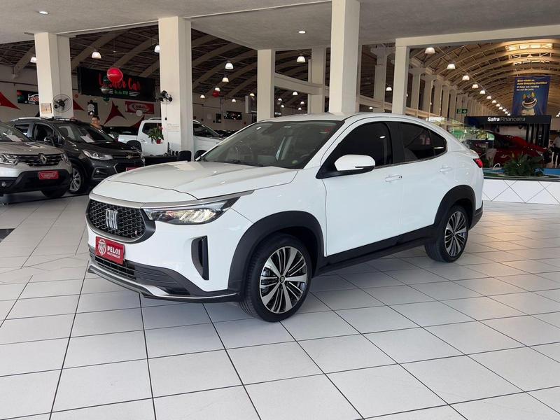Fiat Fastback Audace - foto 2