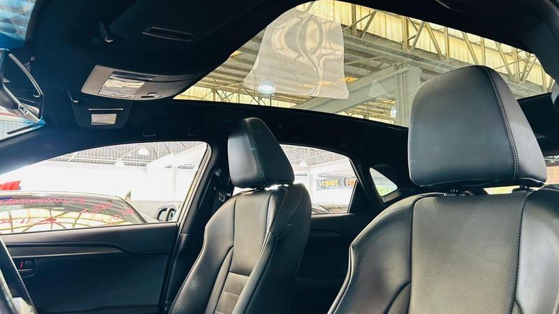 Lexus Nx200t F Sport - foto 19
