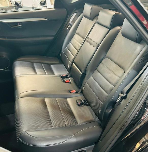 Lexus Nx200t F Sport - foto 20