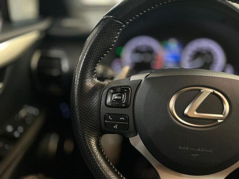 Lexus Nx200t F Sport - foto 10