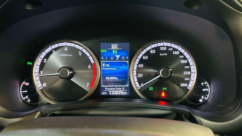 Lexus Nx200t F Sport - foto 12
