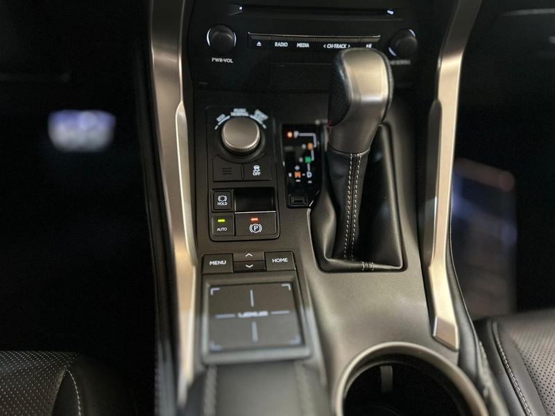 Lexus Nx200t F Sport - foto 17