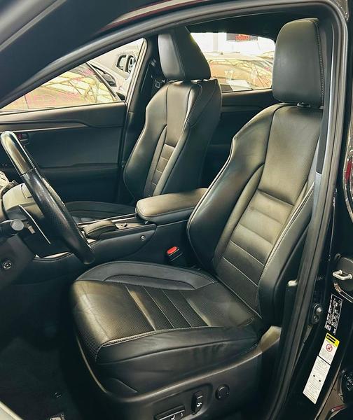 Lexus Nx200t F Sport - foto 18
