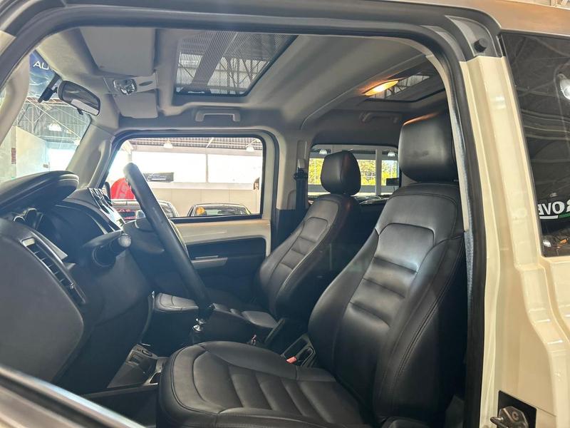 Troller T4 Xlt 3.2 - foto 15