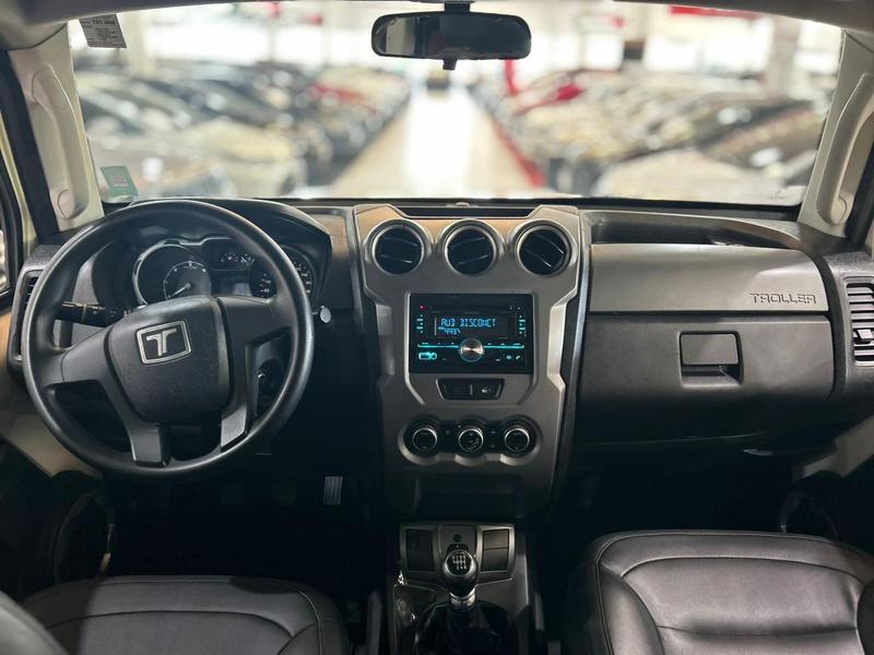 Troller T4 Xlt 3.2 - foto 11
