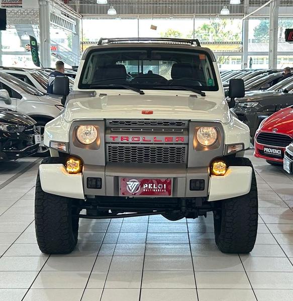 Troller T4 Xlt 3.2 - foto 3