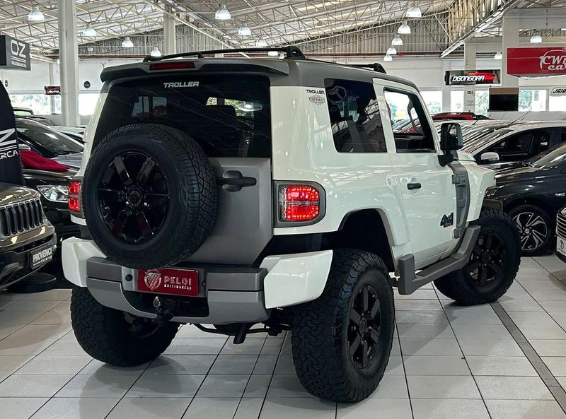 Troller T4 Xlt 3.2 - foto 5