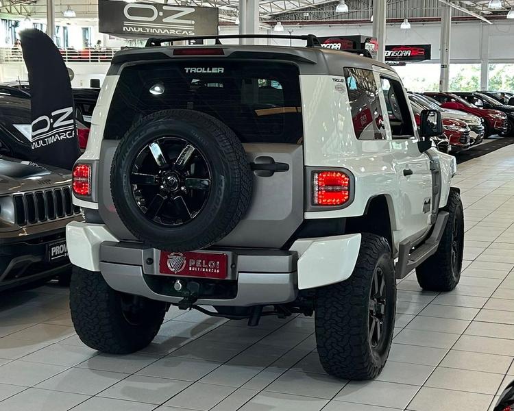 Troller T4 Xlt 3.2 - foto 6