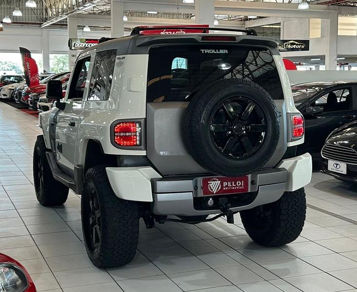 Troller T4 Xlt 3.2 - foto 8