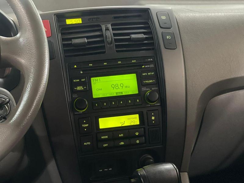 Hyundai Tucson Glsb - foto 15