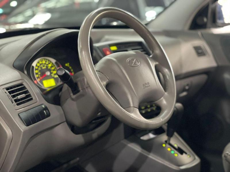 Hyundai Tucson Glsb - foto 8