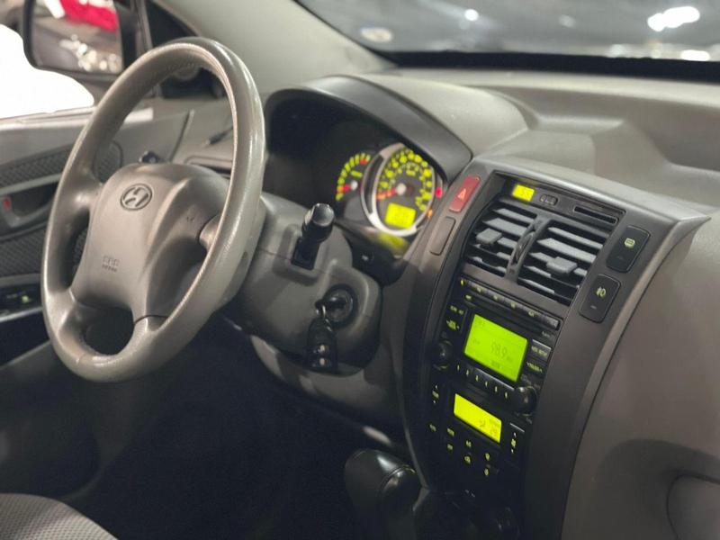 Hyundai Tucson Glsb - foto 12