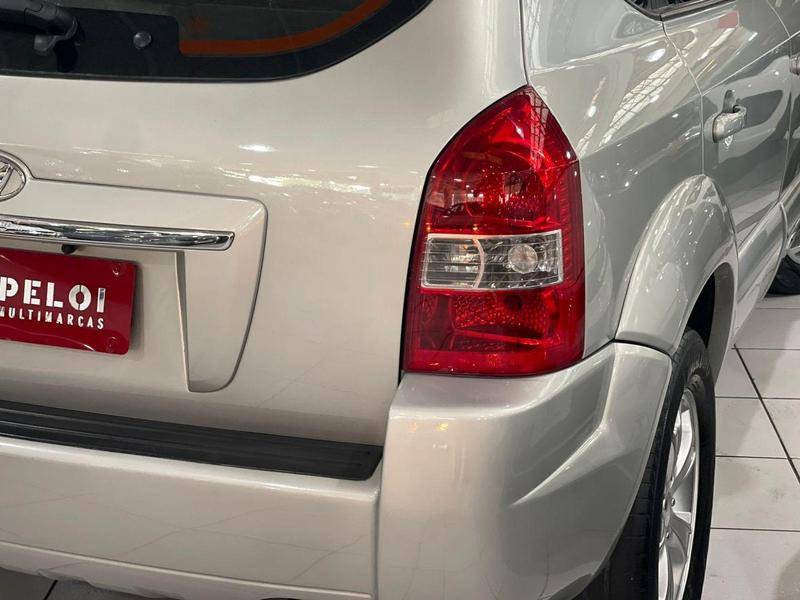 Hyundai Tucson Glsb - foto 18