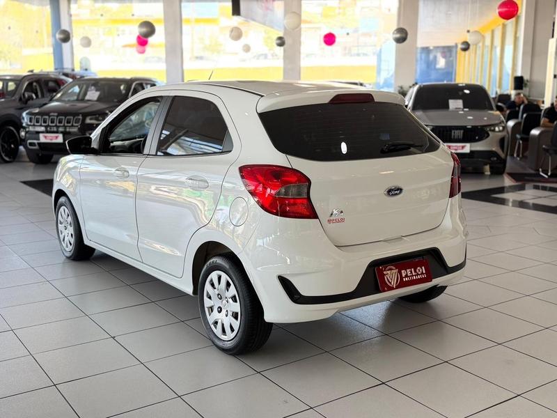 Ford Ka Se 1.0 Ha C - foto 7