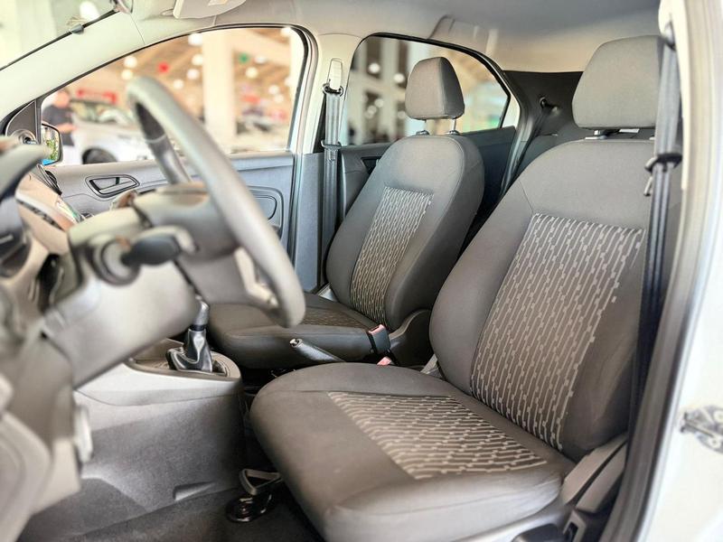 Ford Ka Se 1.0 Ha C - foto 14