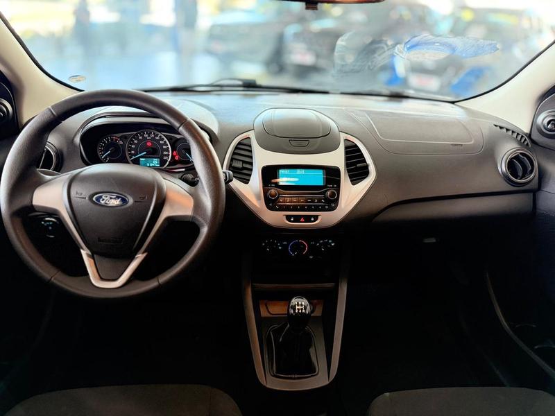 Ford Ka Se 1.0 Ha C - foto 12