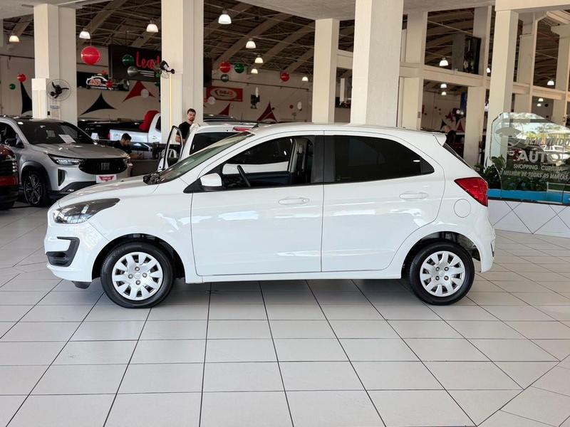 Ford Ka Se 1.0 Ha C - foto 3