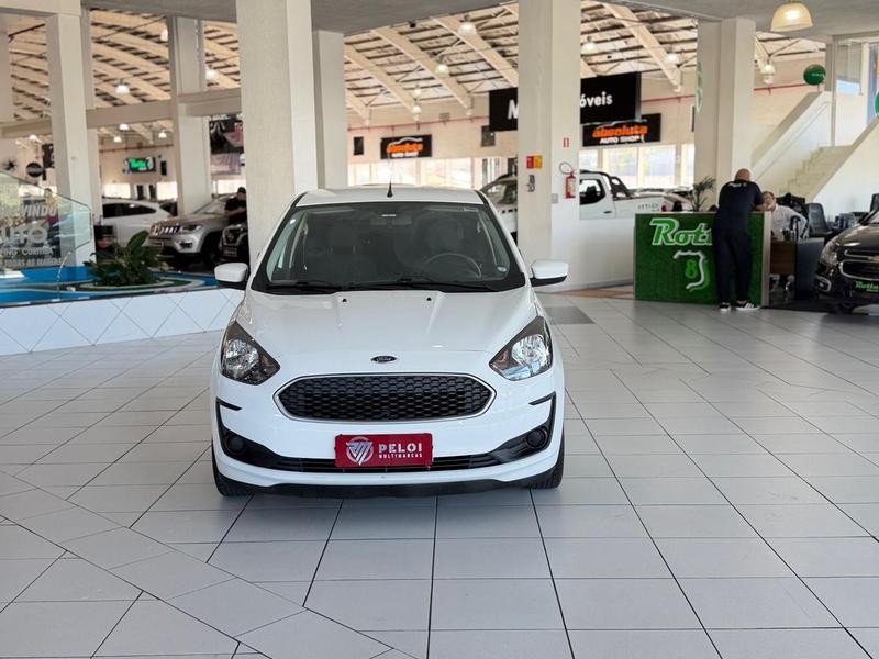 Ford Ka Se 1.0 Ha C - foto 4