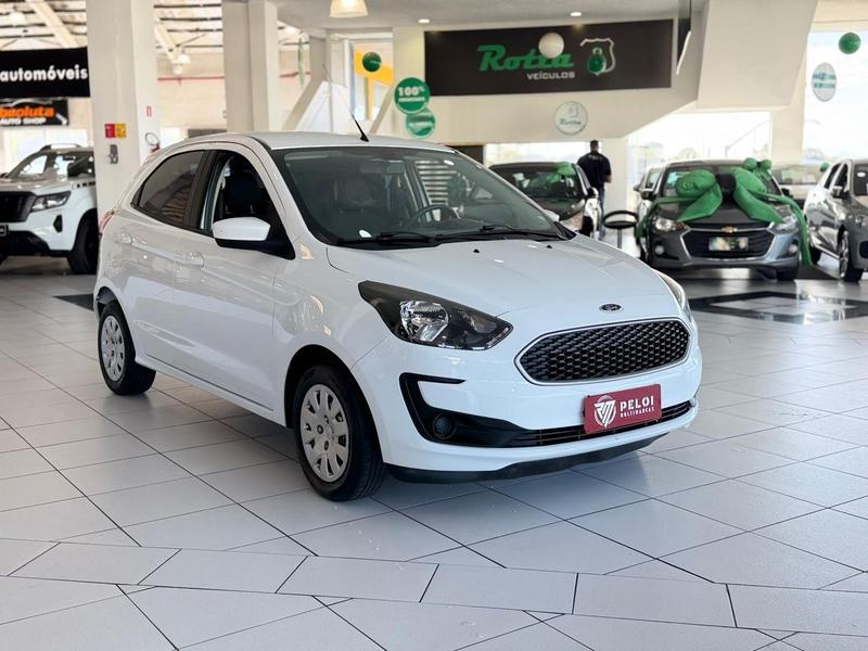 Ford Ka Se 1.0 Ha C - foto 5