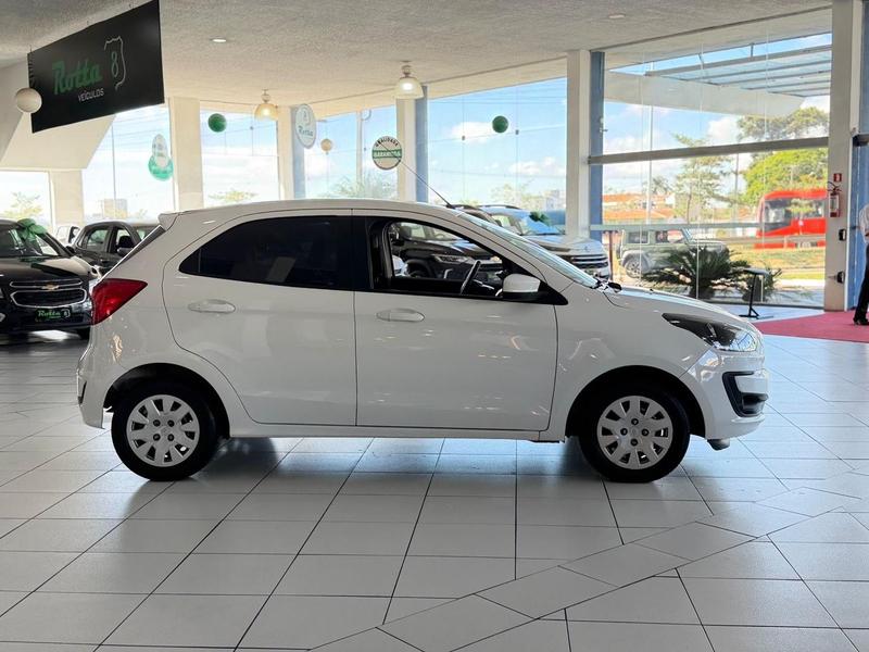 Ford Ka Se 1.0 Ha C - foto 6