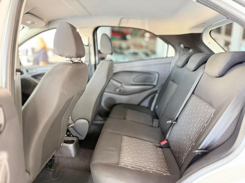 Ford Ka Se 1.0 Ha C - foto 13