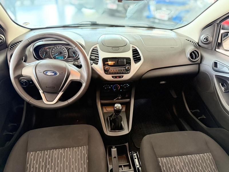Ford Ka Se 1.0 Ha C - foto 10