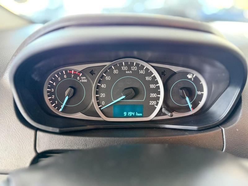 Ford Ka Se 1.0 Ha C - foto 11
