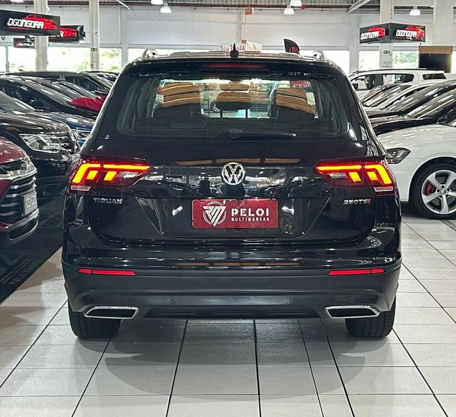 Volkswagen Tiguan Allspace Cl - foto 6