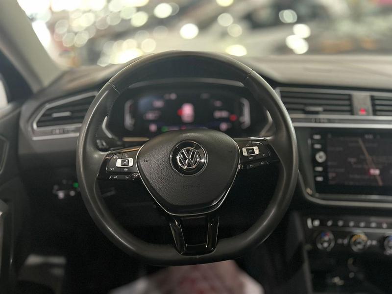 Volkswagen Tiguan Allspace Cl - foto 8