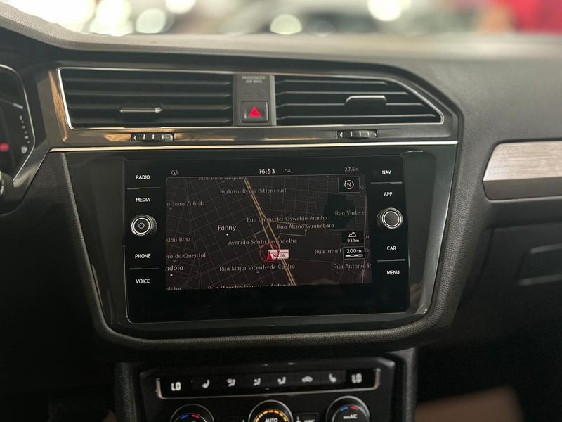 Volkswagen Tiguan Allspace Cl - foto 14
