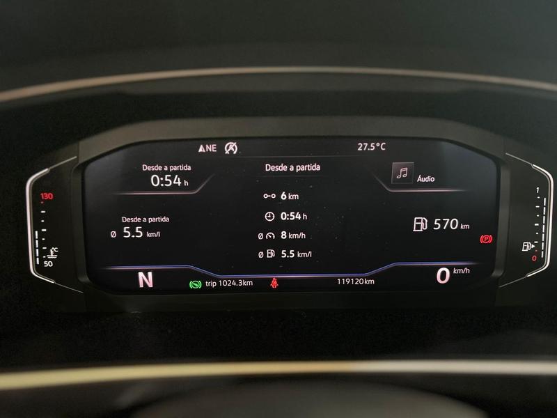 Volkswagen Tiguan Allspace Cl - foto 10