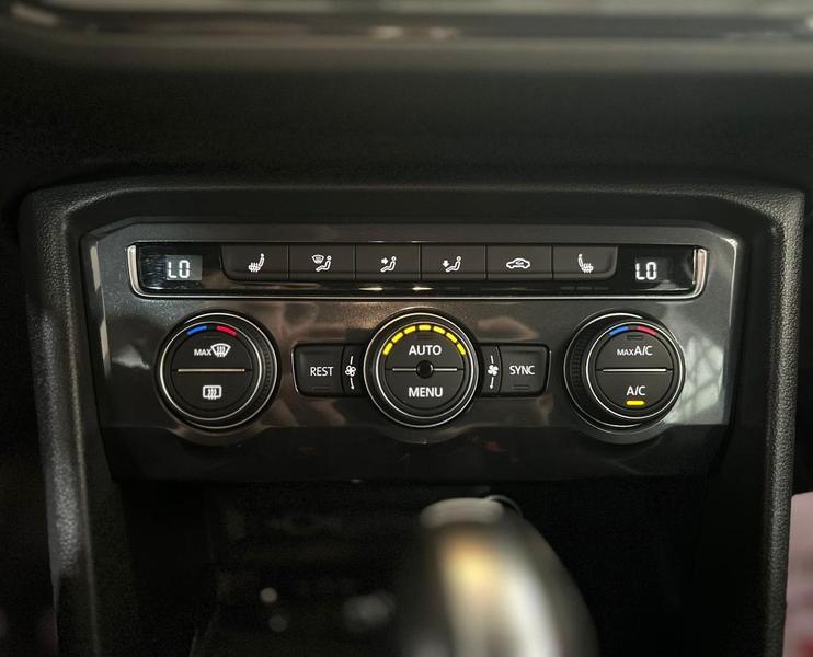Volkswagen Tiguan Allspace Cl - foto 13