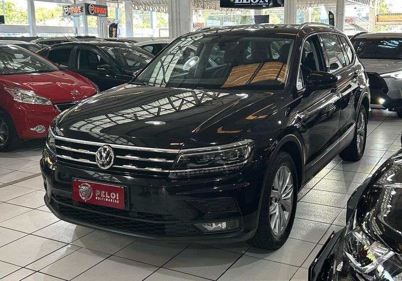 Volkswagen Tiguan Allspace Cl - foto 2